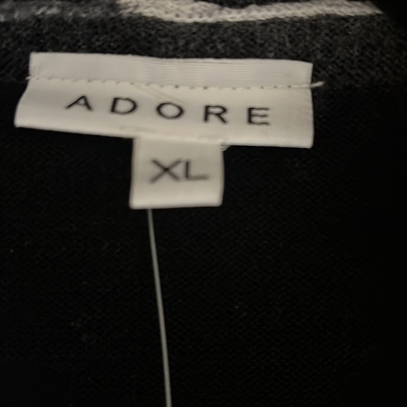 Adore Adjustable Length Cardigan - Picture 3 of 11